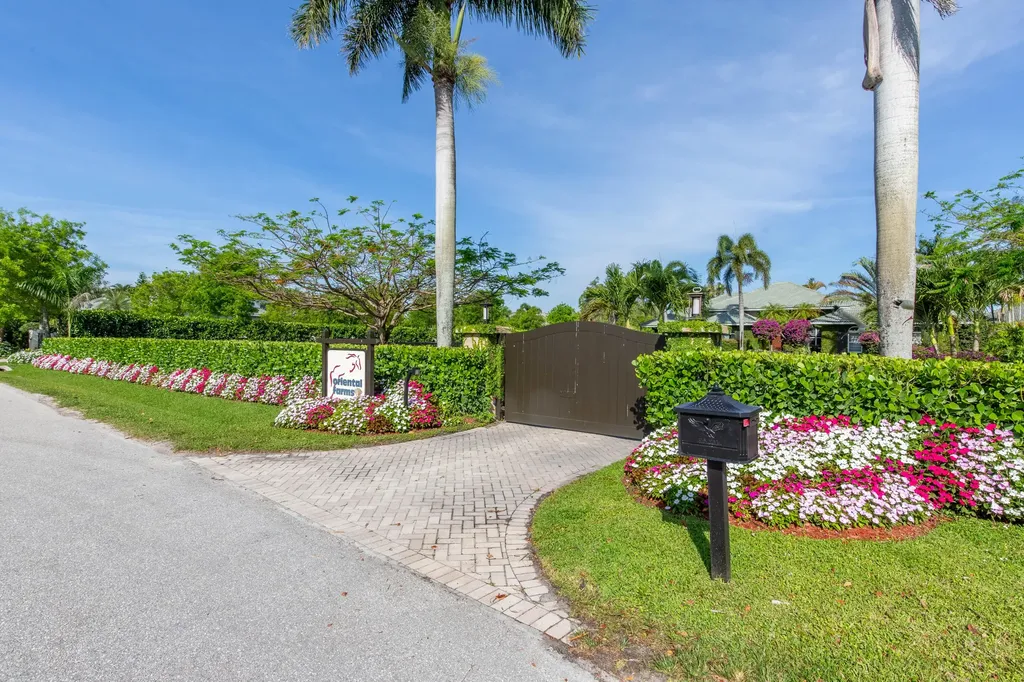 2583 Appaloosa Trail Wellington FL 33414