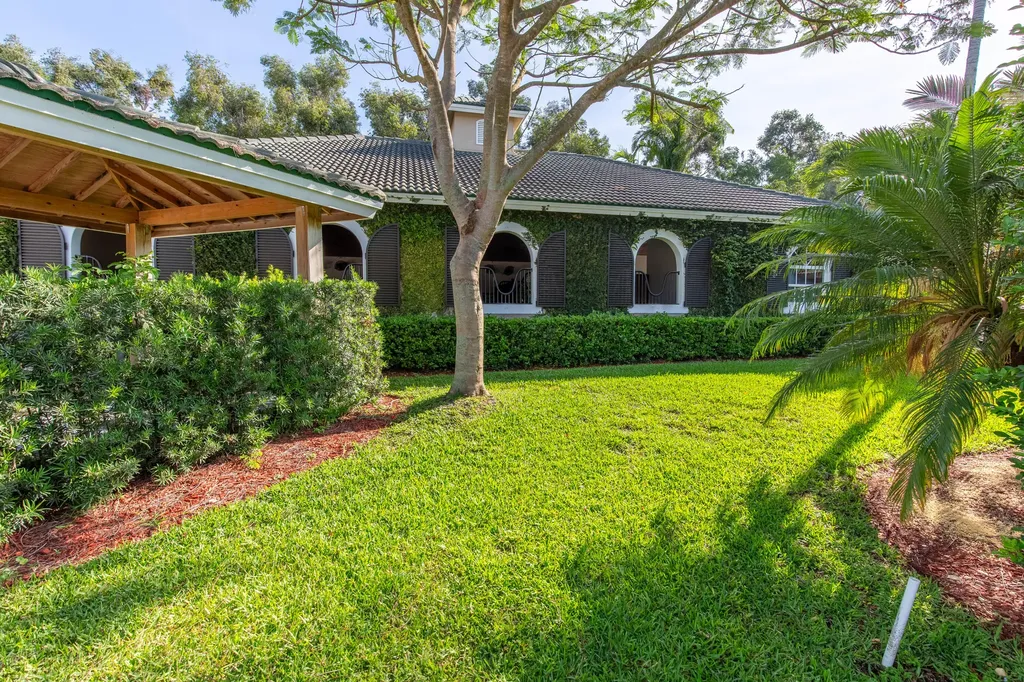 2583 Appaloosa Trail Wellington FL 33414