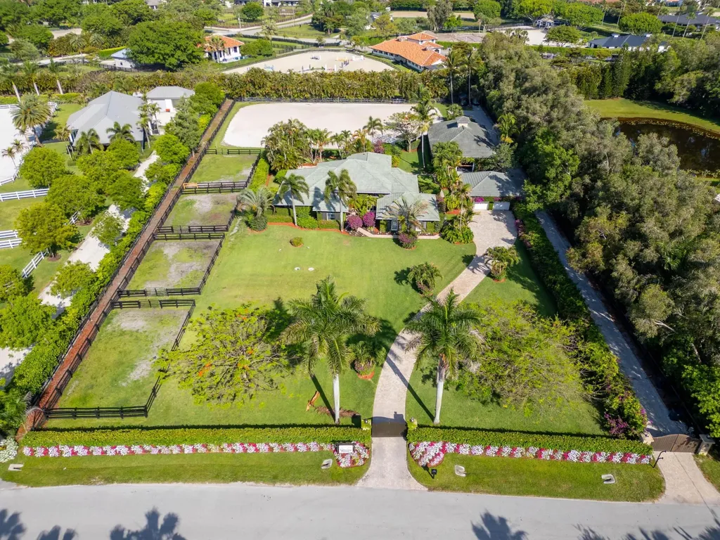 2583 Appaloosa Trail Wellington FL 33414