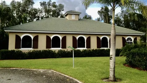 2583 Appaloosa Trail Wellington FL 33414