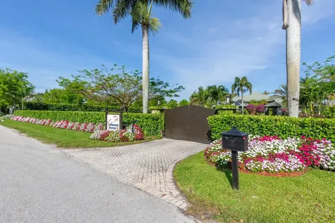 2583 Appaloosa Trail Wellington FL 33414