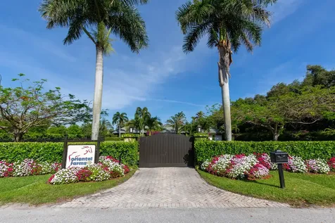 2583 Appaloosa Trail Wellington FL 33414