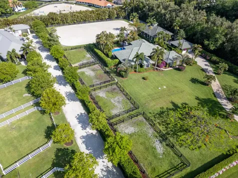 2583 Appaloosa Trail Wellington FL 33414