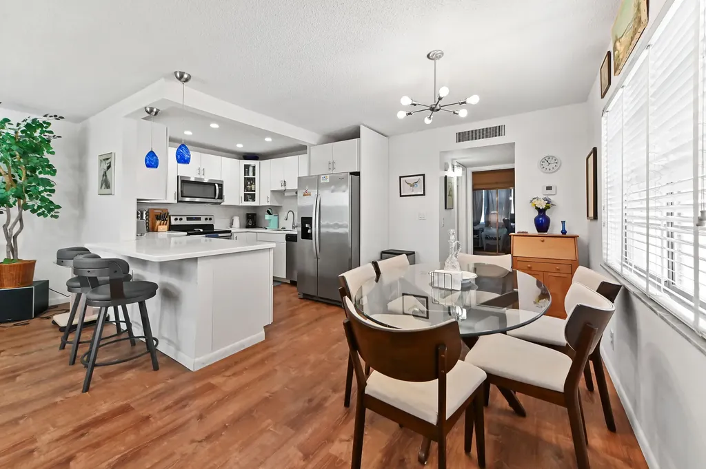 426 Saxony I Delray Beach FL 33446