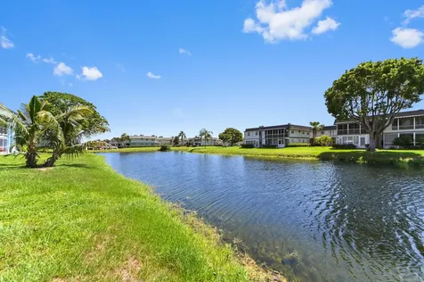 426 Saxony I Delray Beach FL 33446