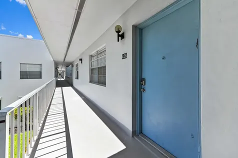426 Saxony I Delray Beach FL 33446