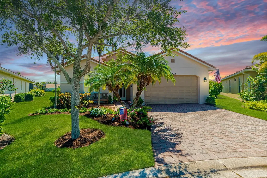 9612 SW Gum Tree Court Port St Lucie FL 34987