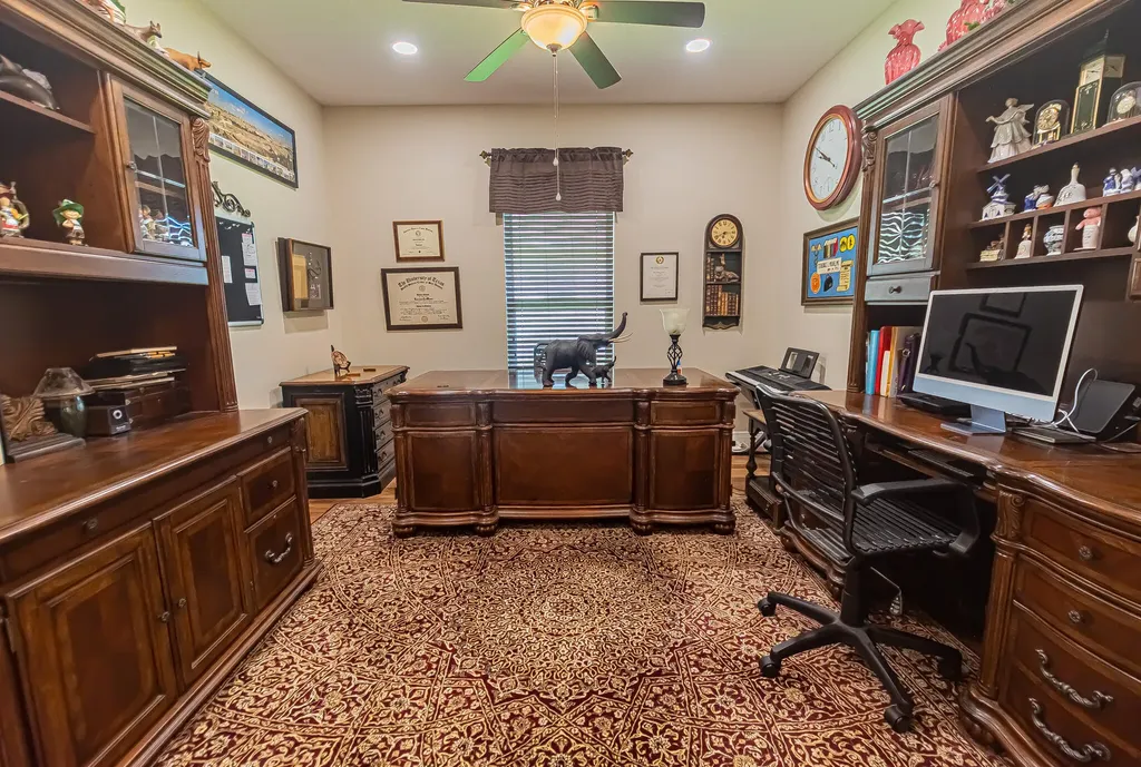 9612 SW Gum Tree Court Port St Lucie FL 34987