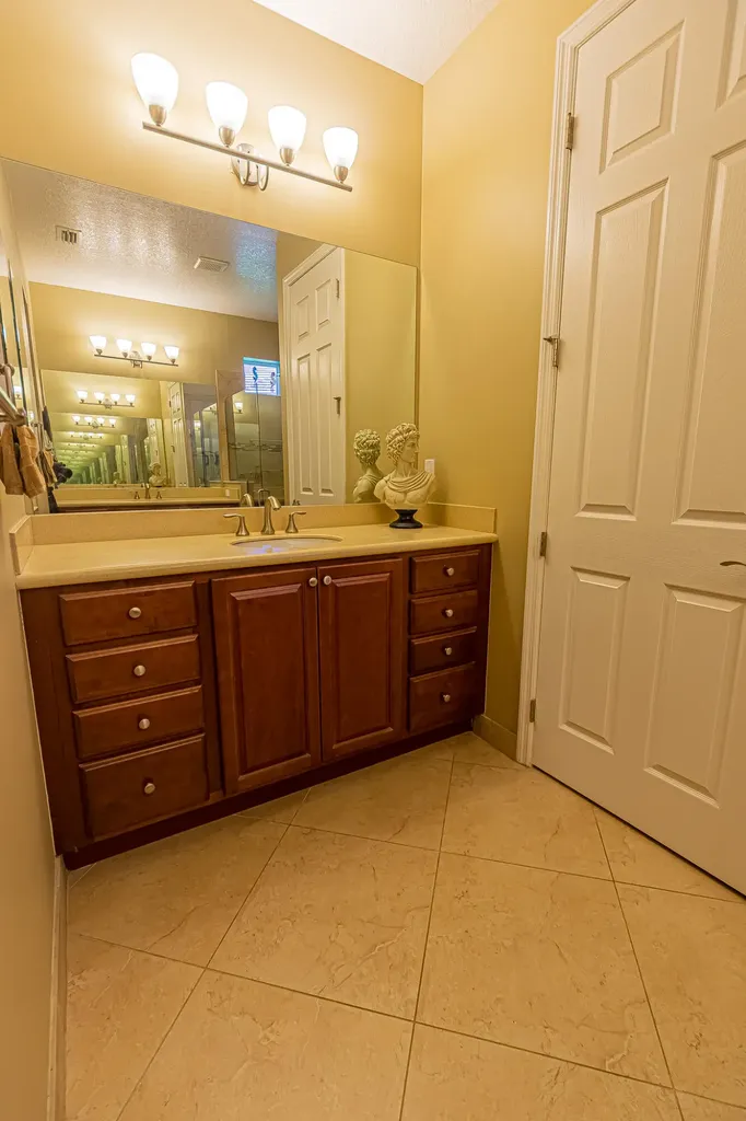 9612 SW Gum Tree Court Port St Lucie FL 34987