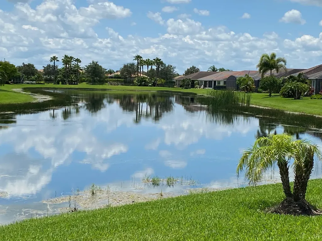 9612 SW Gum Tree Court Port St Lucie FL 34987