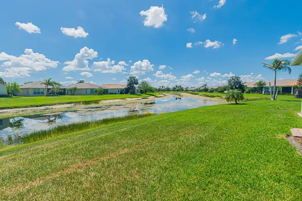 9612 SW Gum Tree Court Port St Lucie FL 34987