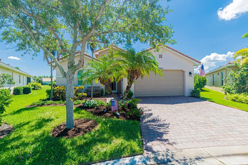 9612 SW Gum Tree Court Port St Lucie FL 34987