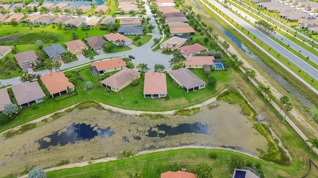 9612 SW Gum Tree Court Port St Lucie FL 34987