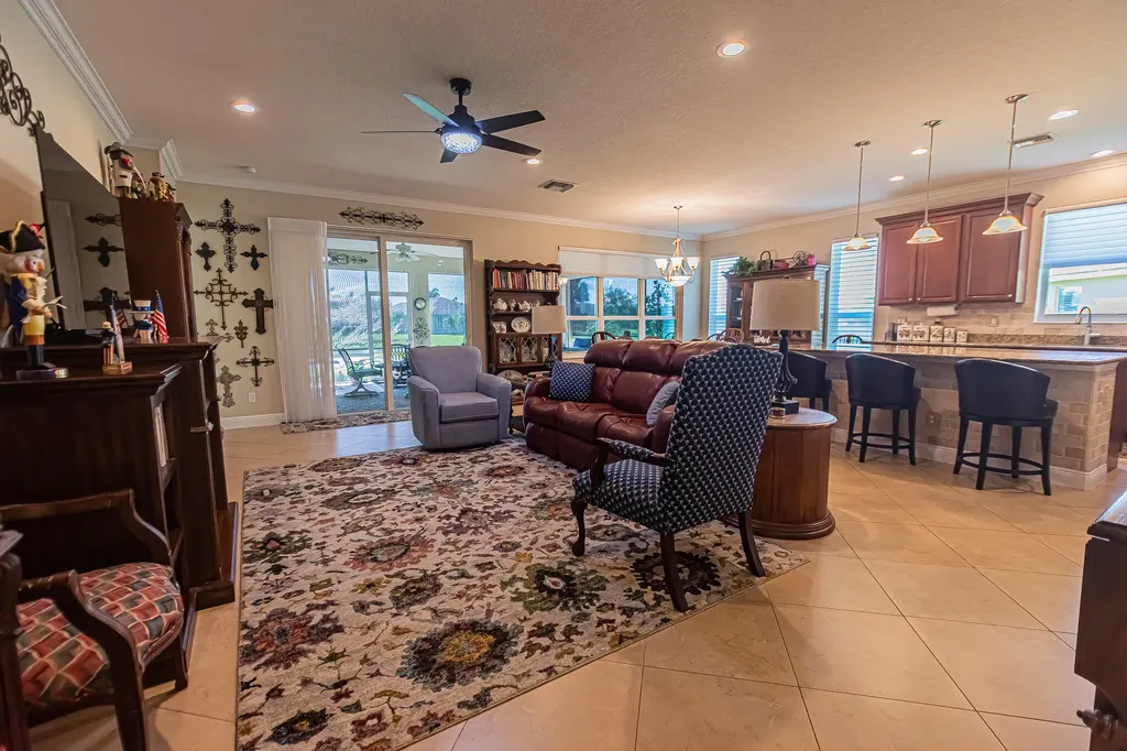 9612 SW Gum Tree Court Port St Lucie FL 34987