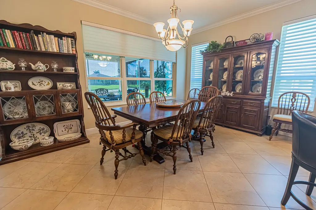 9612 SW Gum Tree Court Port St Lucie FL 34987