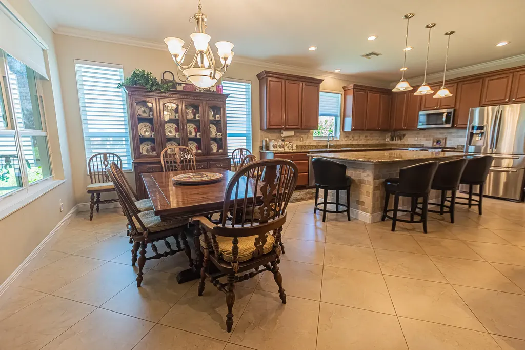 9612 SW Gum Tree Court Port St Lucie FL 34987