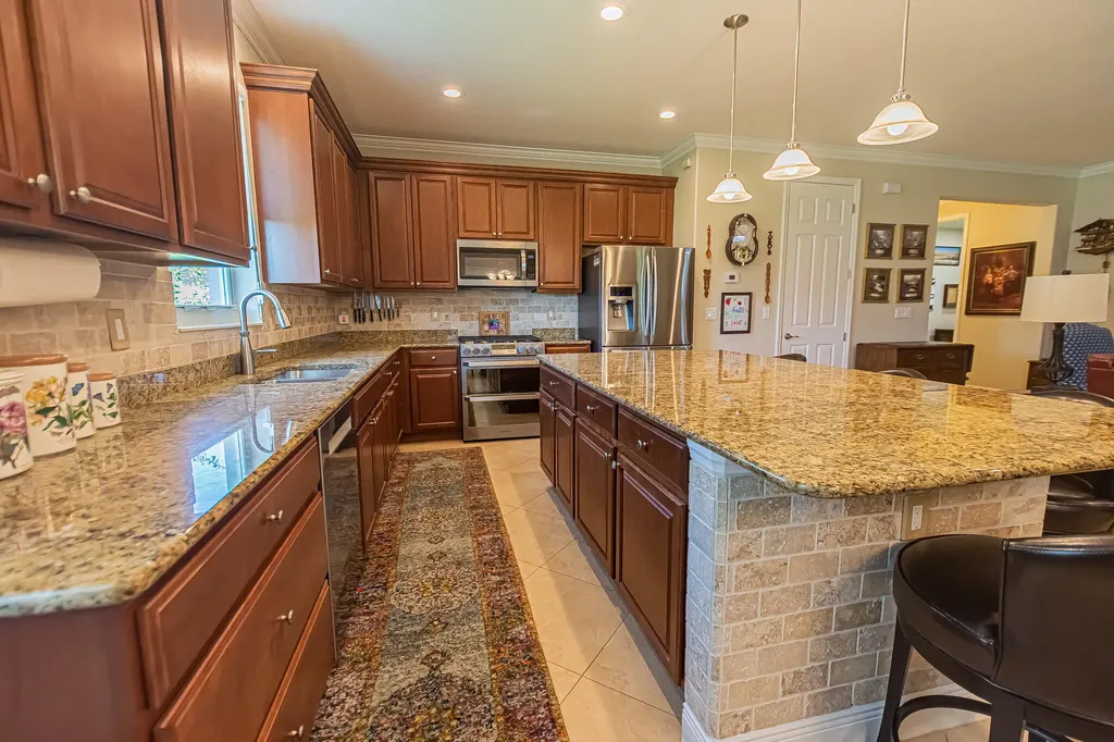 9612 SW Gum Tree Court Port St Lucie FL 34987