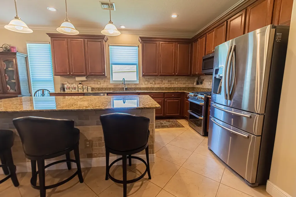 9612 SW Gum Tree Court Port St Lucie FL 34987