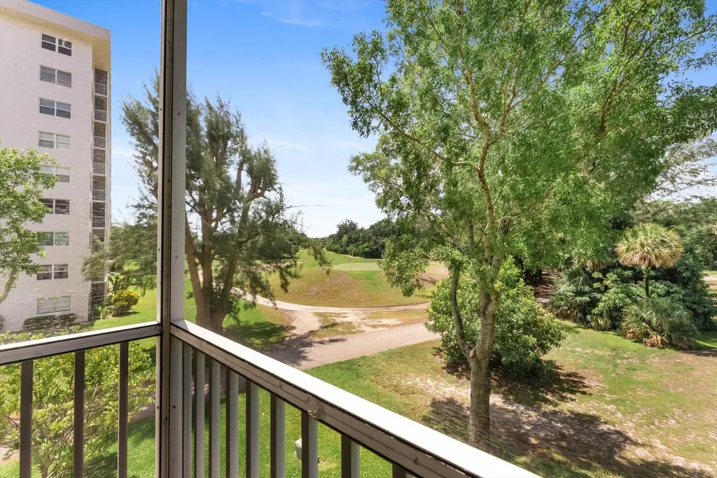 3200 N Palm Aire Drive Pompano Beach FL 33069