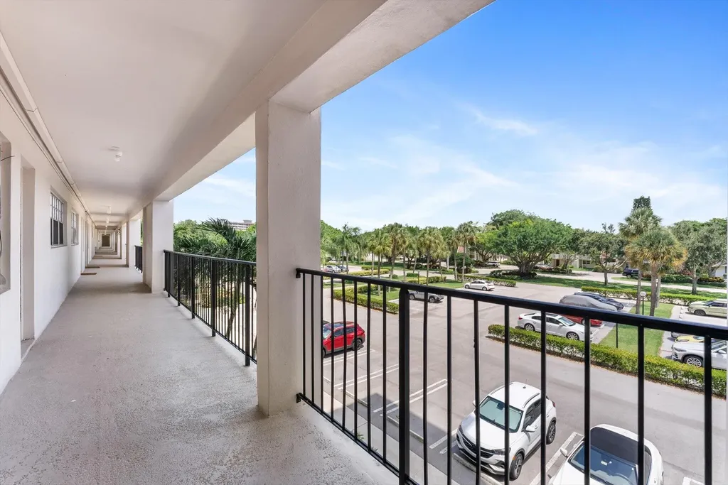 3200 N Palm Aire Drive Pompano Beach FL 33069