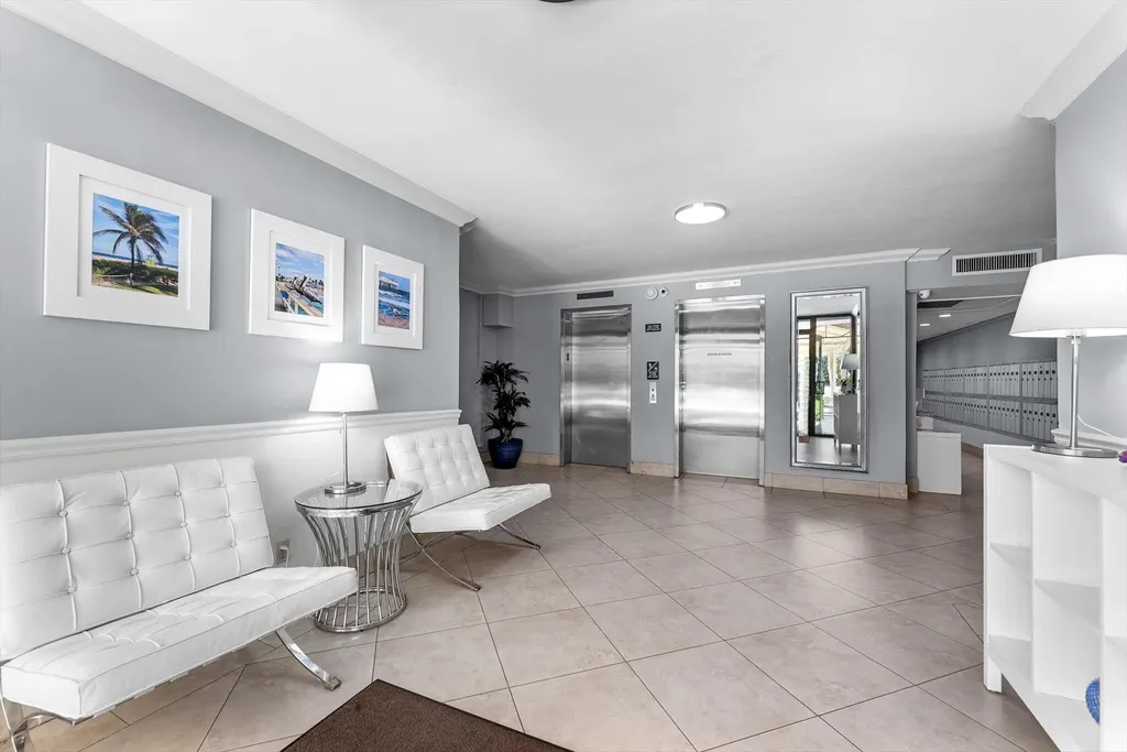 3200 N Palm Aire Drive Pompano Beach FL 33069