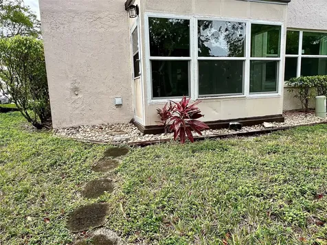 7450 NW 17th Street Plantation FL 33313