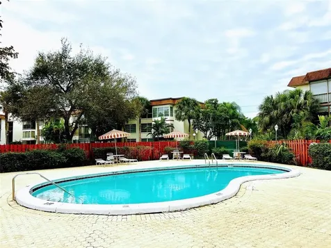 7450 NW 17th Street Plantation FL 33313