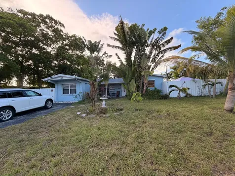 XX81 SW 16th Street Fort Lauderdale FL 33312