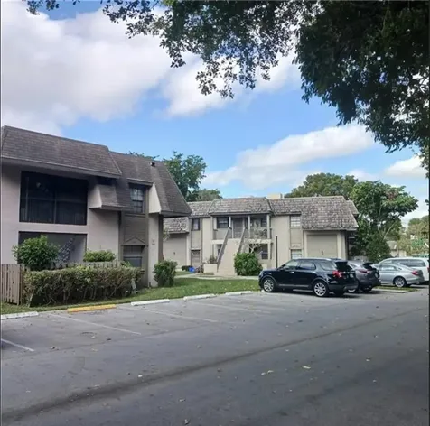 3665 NW 94th Avenue Sunrise FL 33351