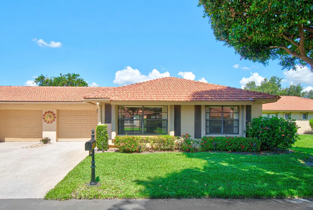 9925 Frangipani Tree Way Boynton Beach FL 33436