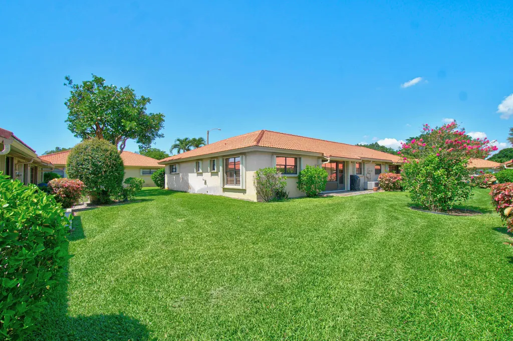 9925 Frangipani Tree Way Boynton Beach FL 33436