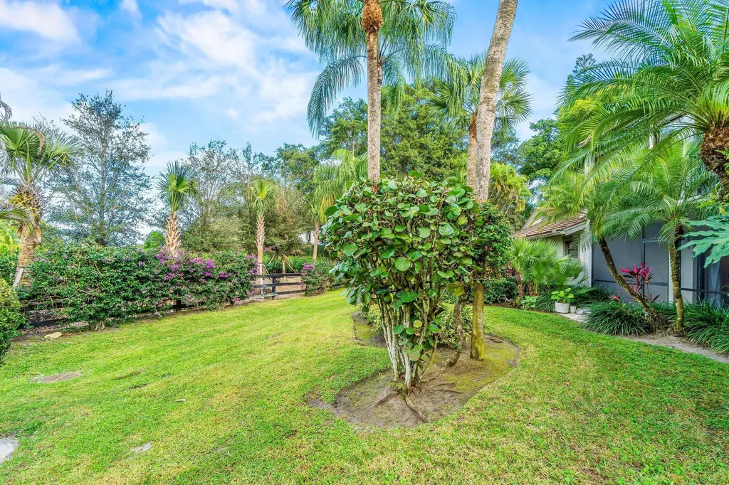 11223 Pond View Drive Wellington FL 33414