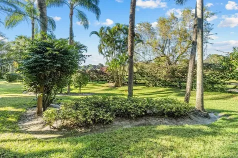 11223 Pond View Drive Wellington FL 33414
