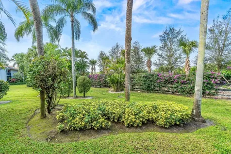 11223 Pond View Drive Wellington FL 33414