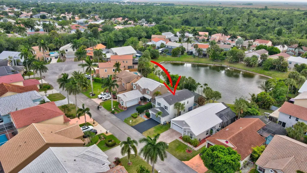 21391 Millbrook Court Boca Raton FL 33498