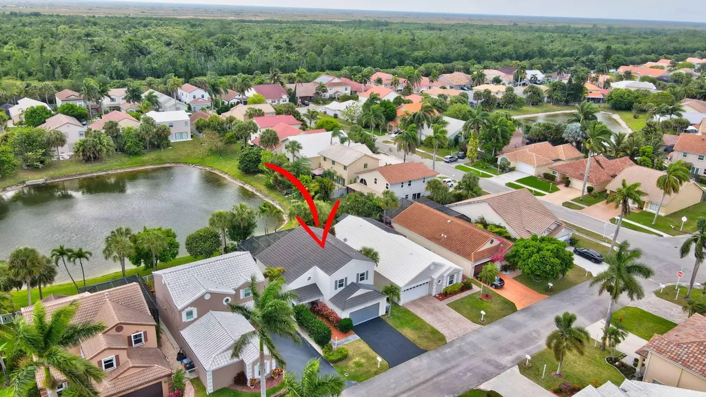 21391 Millbrook Court Boca Raton FL 33498