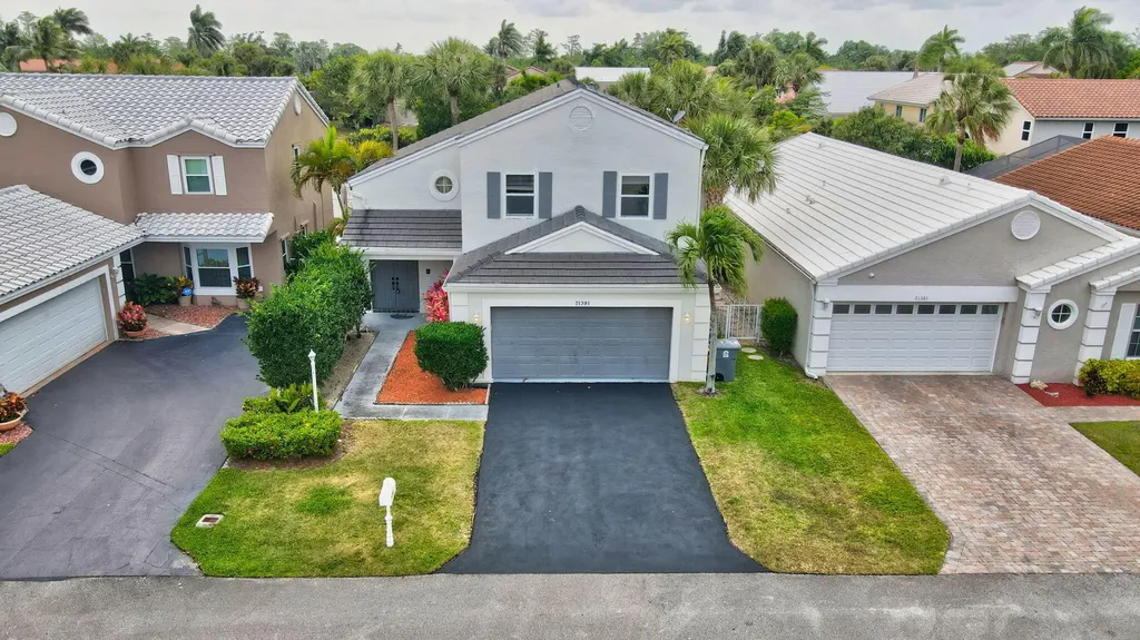 21391 Millbrook Court Boca Raton FL 33498