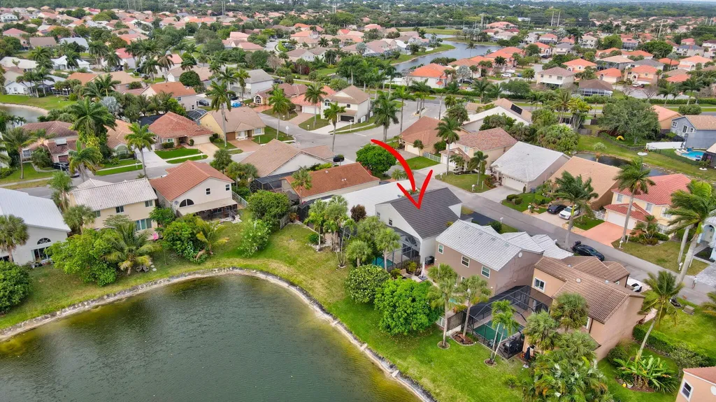 21391 Millbrook Court Boca Raton FL 33498