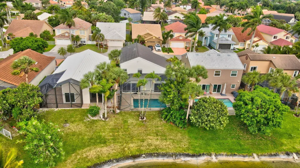 21391 Millbrook Court Boca Raton FL 33498