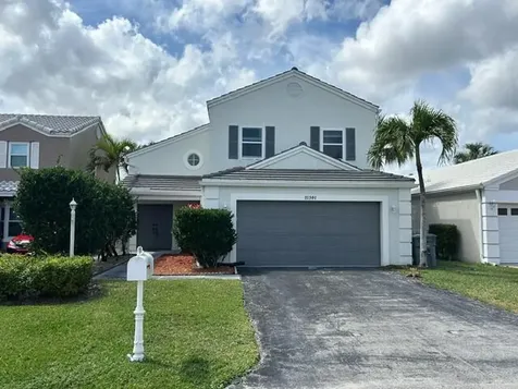 21391 Millbrook Court Boca Raton FL 33498