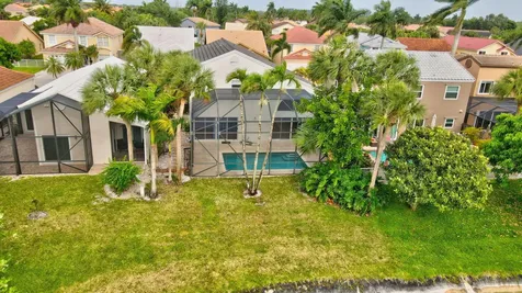 21391 Millbrook Court Boca Raton FL 33498