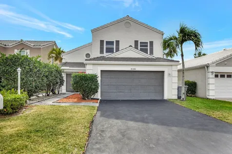 21391 Millbrook Court Boca Raton FL 33498