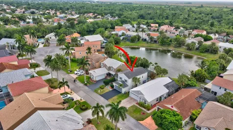 21391 Millbrook Court Boca Raton FL 33498