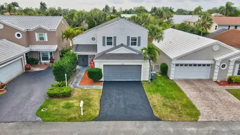 21391 Millbrook Court Boca Raton FL 33498