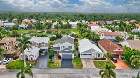 21391 Millbrook Court Boca Raton FL 33498
