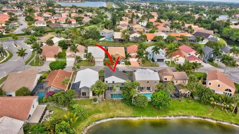 21391 Millbrook Court Boca Raton FL 33498