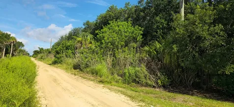 Tbd 13th Street SW Vero Beach FL 32968