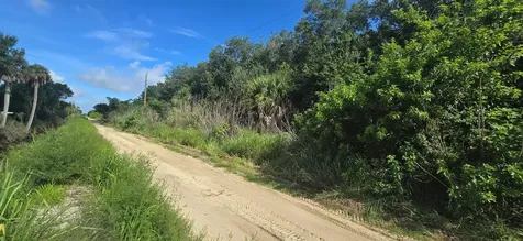 Tbd 13th Street SW Vero Beach FL 32968