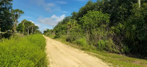 Tbd 13th Street SW Vero Beach FL 32968