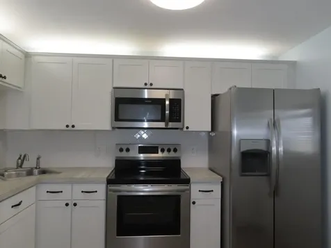 1501 S Ocean Boulevard Lauderdale By The Sea FL 33062